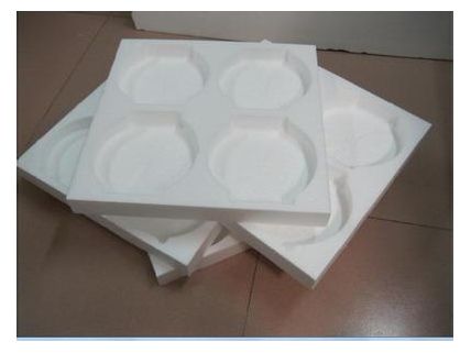 成型保麗龍